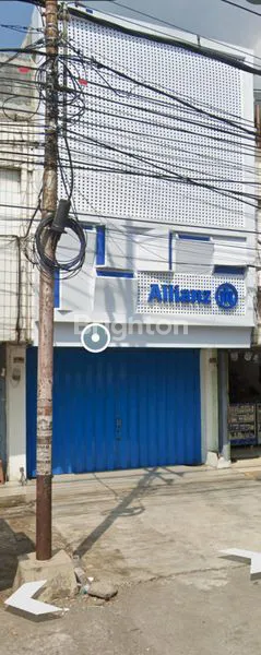 image RUKO SIAP HUNI, DEKAT HOTEL & SEKOLAH (1)