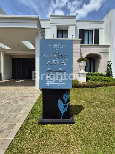 image RUMAH EKSKLUSIF DI ALAM SUTERA (1)