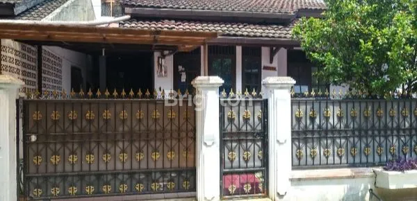 HUNIAN STRATEGIS AREA BEJI