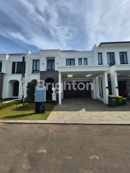 image RUMAH EKSKLUSIF DI ALAM SUTERA (1)