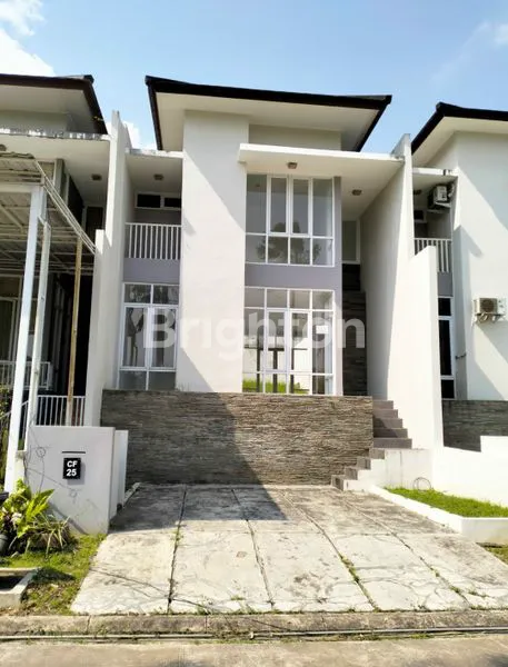 image PERUMAHAN BUKIT ALAYA CLUSTER CANARY TIPE 93  KIRAMA (1)