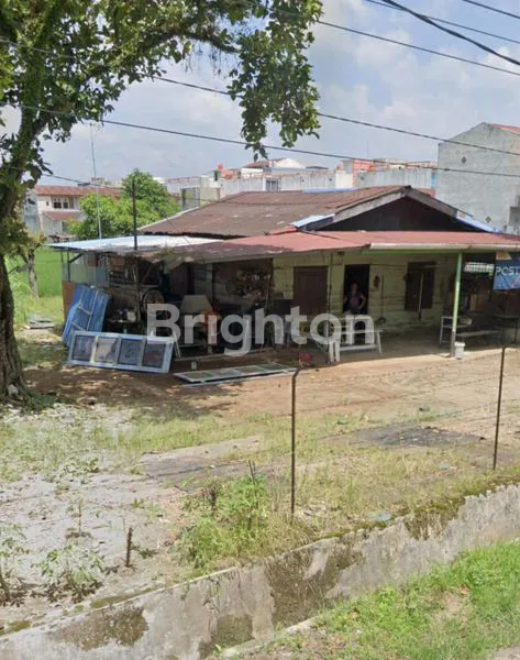 image TANAH SHM 5000M² LOKASI PREMIUM MEDAN (1)