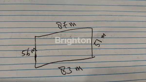 image DIJUAL TANAH STRATEGIES TEPI JALAN (2)