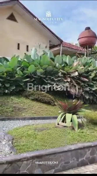 image PERUMAHAN MAGNOLIA CITY CLUSTER KONSEP JAPANESE DAERAH BAKTI SOEKARNO HATTA ARENGKA (2)