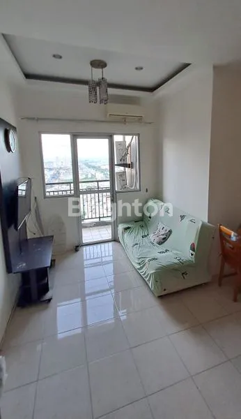 image APARTEMEN MAPLE PARK TERAWAT 3BR FURNISH DI SUNTER JAKARTA UTARA (4)
