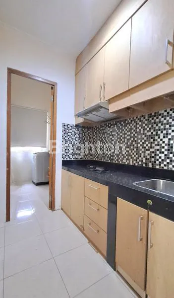 APARTEMEN MAPLE PARK TERAWAT 3BR FURNISH DI SUNTER JAKARTA UTARA