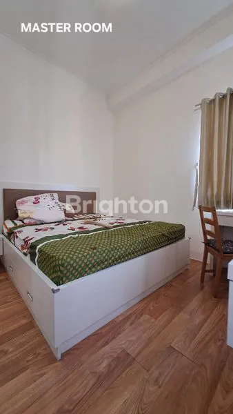 image APARTEMEN MAPLE PARK TERAWAT 3BR FURNISH DI SUNTER JAKARTA UTARA (5)