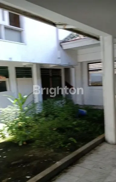 image *TANAH PREMIUM 426M² SHM, BONUS RUMAH, LOKASI STRATEGIS* (1)