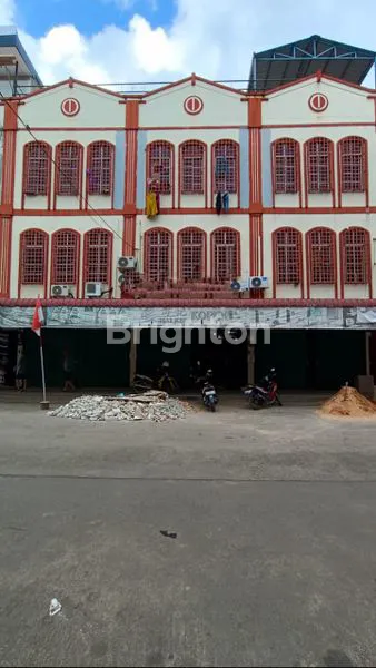 image STRATEGIS! RUKO 3 LANTAI NAGOYA, 10 KT (1)