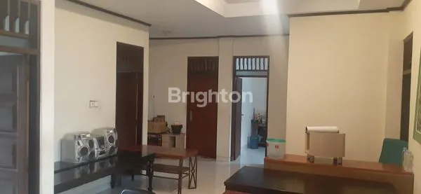 image RUMAH DI WONGSO PREMUDJO WAHIDIN MAGELANG YOGYAKARTA (4)