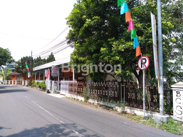 image RUMAH DI WONGSO PREMUDJO WAHIDIN MAGELANG YOGYAKARTA (3)
