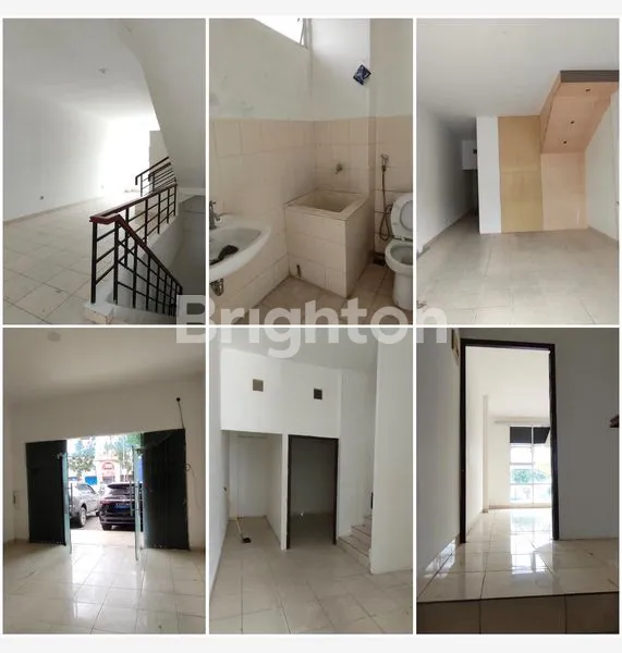 image RUKO FRANKFURT GADING SERPONG (1)