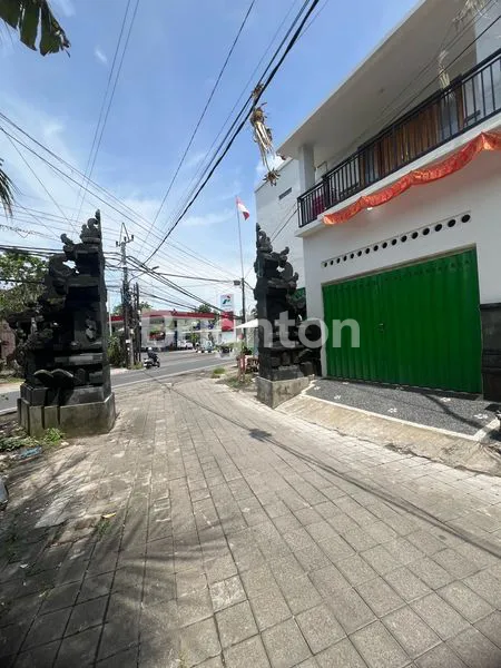 image SEWA RUKO MURAH DI JL. DHARMAWANGSA KAMPIAL (3)