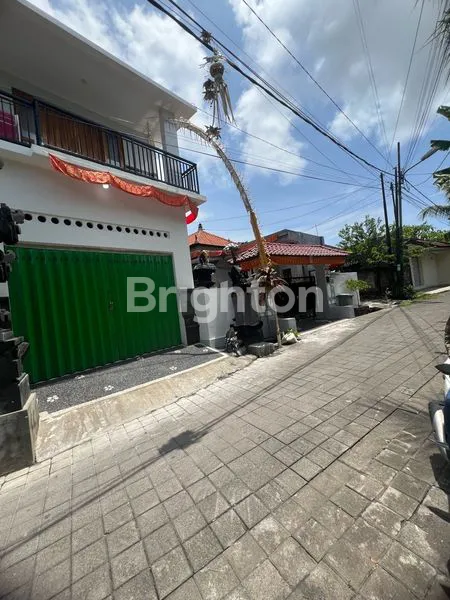 image SEWA RUKO MURAH DI JL. DHARMAWANGSA KAMPIAL (4)