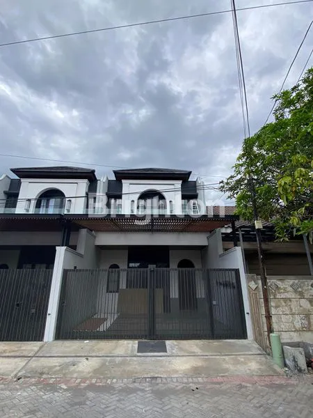 image BRAND NEW AMERICAN STYLE SURABAYA TIMUR MANYAR DEKAT MANYAR KERTOARJO KERTOARDI TIRTOASRI TIRTOYOSO WISMA MUKTI KLAMPIS SEMALANG INDAH SEMOLOWARU NGINDEN INTAN UNTAG MANYAR JAYA UNAIR DR SUTOMO KERTAJAYA MERR GALAXY MALL (1)