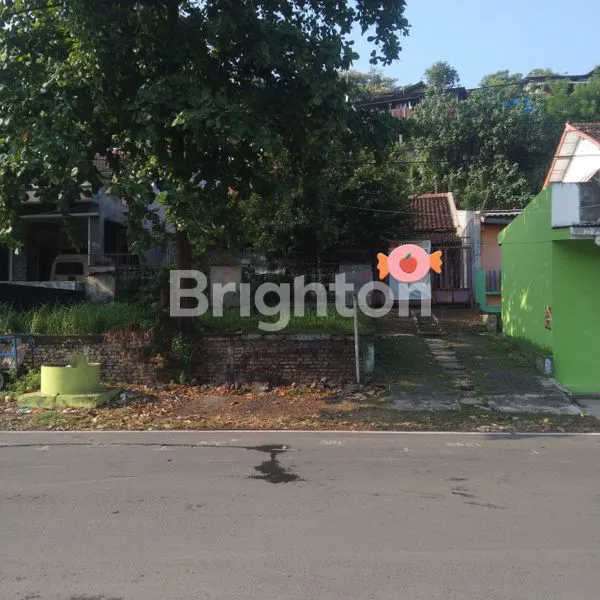 image RUMAH HITUNG TANAH PUSPONJOLO SEMARANG BARAT (4)