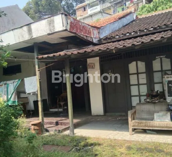 image RUMAH HITUNG TANAH PUSPONJOLO SEMARANG BARAT (1)