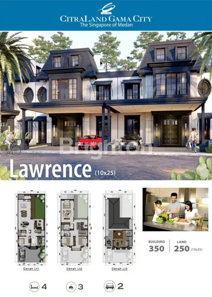 image RUMAH LAWRENCE GAMACITY (4)