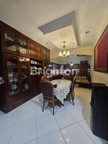 image DIJUAL CEPAT RUMAH 2 LANTAI DI SHALIHARA PASAR MINGGU JAKARTA SELATAN (3)