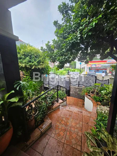 image DIJUAL CEPAT RUMAH 2 LANTAI DI SHALIHARA PASAR MINGGU JAKARTA SELATAN (4)