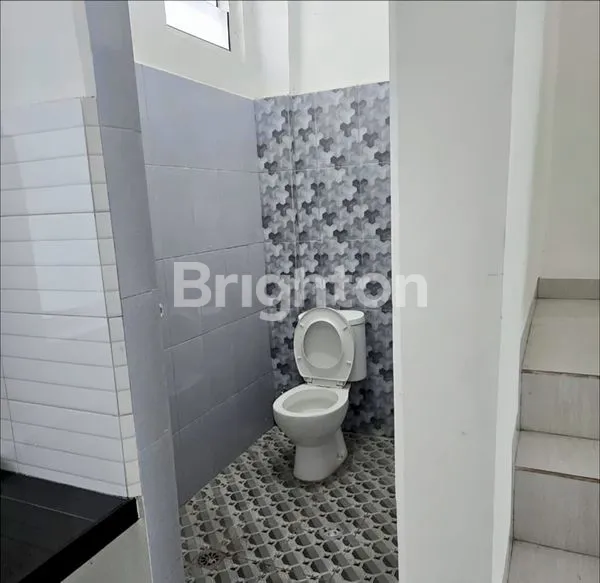 image RUKO KOMPLEK CBD POLONIA - SIAP HUNI - HARGA BAGUS (6)