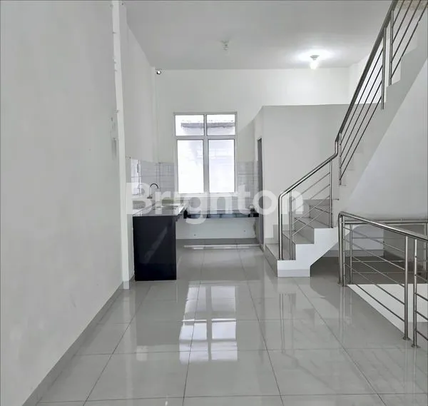 image RUKO KOMPLEK CBD POLONIA - SIAP HUNI - HARGA BAGUS (3)