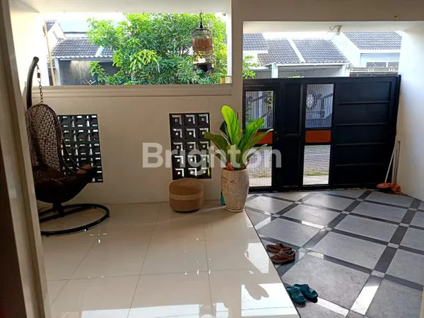 image PONDOK NIRWANA ANGGASWANGI, RUMAH 2 LANTAI SIAP HUNI (4)