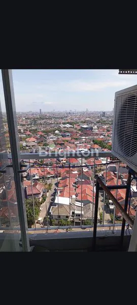 image   FULL FURNISHED, APERTEMEN PUNCAK DHARMA HUSADA, SURABAYA (5)