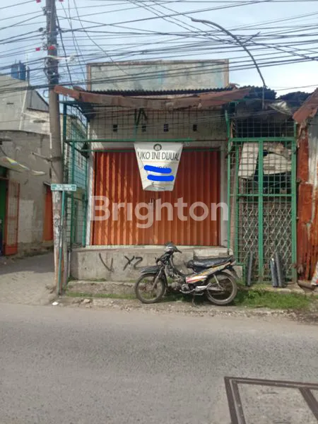 image RUKO/KIOS CIPINDOH LUAS TANAH: 35M² TANGERANG DEKAT GREENLAKE LOKASI STRATEGIS (7)