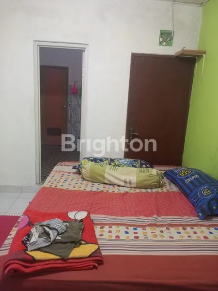 image RUMAH SARIWANGI, LINGKUNGAN ASRI, TENANG DAN MENYENANGKAN (5)