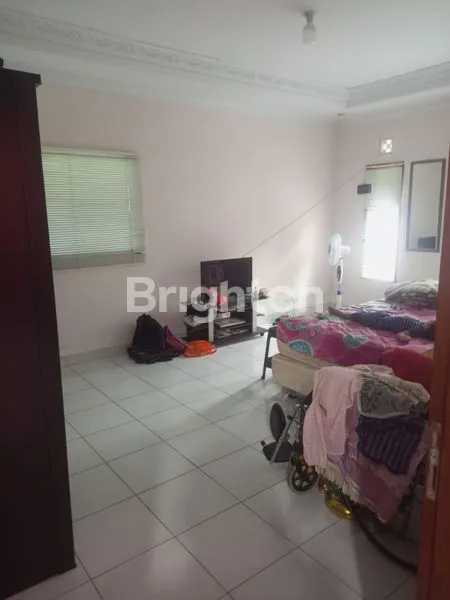 image RUMAH SARIWANGI, LINGKUNGAN ASRI, TENANG DAN MENYENANGKAN (7)