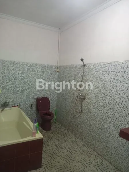 image RUMAH SARIWANGI, LINGKUNGAN ASRI, TENANG DAN MENYENANGKAN (8)