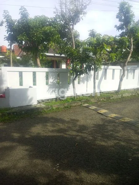 image RUMAH SARIWANGI, LINGKUNGAN ASRI, TENANG DAN MENYENANGKAN (4)