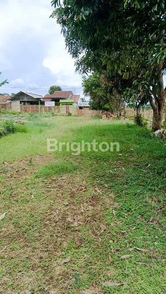 TANAH KOSONG PREMIUM 2.100 $\TEXT{M}^2$ - LOKASI LEMBANG, BANDUNG BARAT COCOK UNTUK RESORT, VILLA, ATAU INVESTASI JANGKA PANJANG!