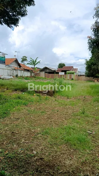 image TANAH KOSONG PREMIUM 2.100 $\TEXT{M}^2$ - LOKASI LEMBANG, BANDUNG BARAT COCOK UNTUK RESORT, VILLA, ATAU INVESTASI JANGKA PANJANG! (3)