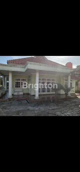 image RUMAH DAN TANAH LUAS 603M² JALAN RAYA SERPONG DEKAT GADING SERPONG DAN ALAM SUTRA (2)
