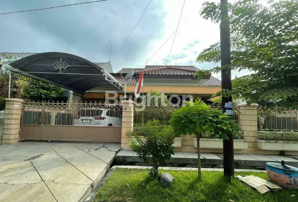 image RUMAH TAMAN MAJAPAHIT KETAPANG PEDURUNGAN (1)