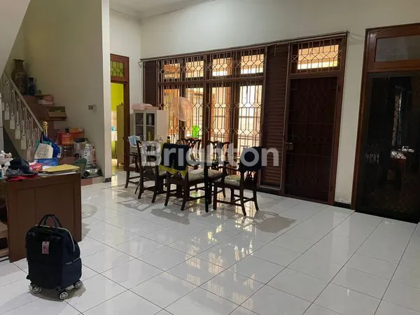 image RUMAH TAMAN MAJAPAHIT KETAPANG PEDURUNGAN (7)