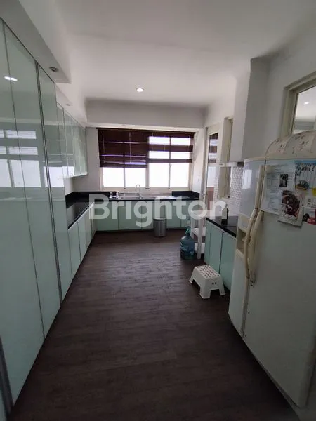 image RUMAH MEWAH SIAP HUNI LT 300 DI ALAM SUTERA (3)