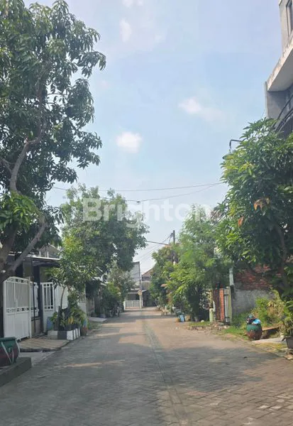 image RUMAH NEW GRESS 2 LANTAI GUNUNG ANYAR MAS, DEKAT RUNGKUT, WIGUNA, MEDOKAN, PANDUGO, PURIMAS (5)