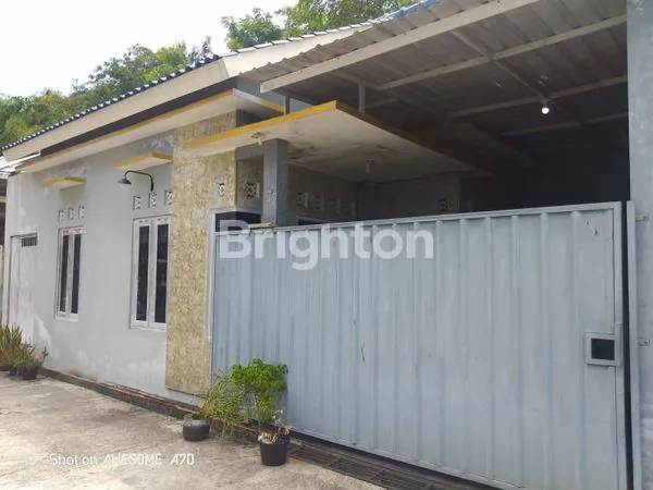 image RUMAH SIAP HUNI 250 JUTA, LT 56M² (3)