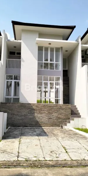 image RUMAH ALAYA READY, STOK BARU (1)