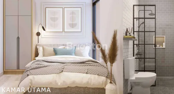 image RUMAH BERNUANSA VILLA DI SELATAN JAKARTA (2)