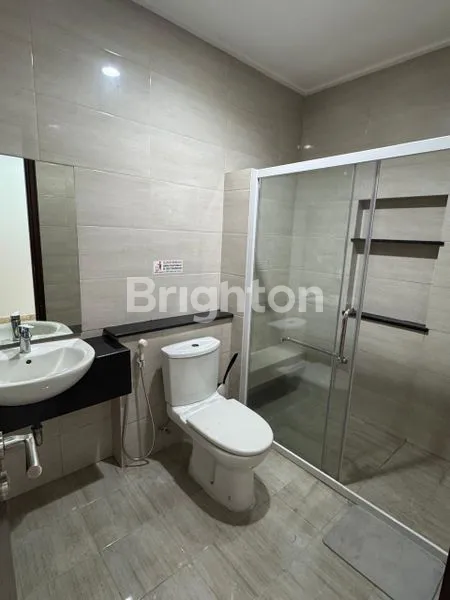 image RUMAH MEWAH DI GOLF ISLAND PIK - CLUSTER SERENADE | UNFURNISHED | SIAP HUNI (5)