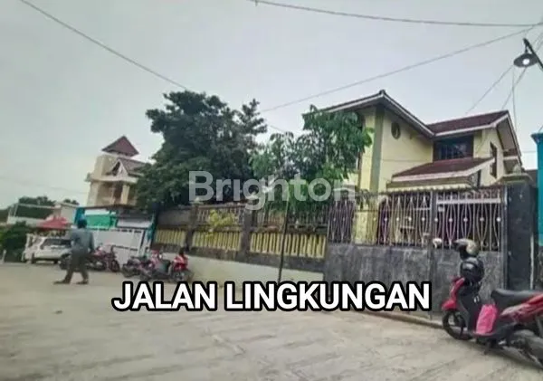 image RUMAH SEWA 4 KT DI BUMI RENGGANIS (2)