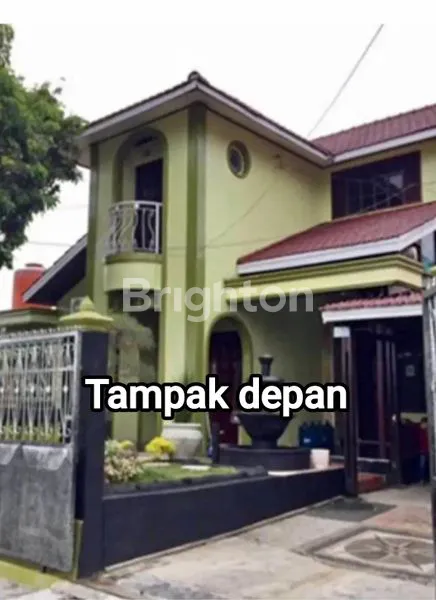 image RUMAH SEWA 4 KT DI BUMI RENGGANIS (1)