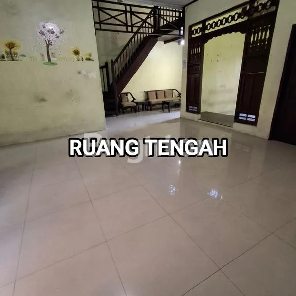 image RUMAH SEWA 4 KT DI BUMI RENGGANIS (7)