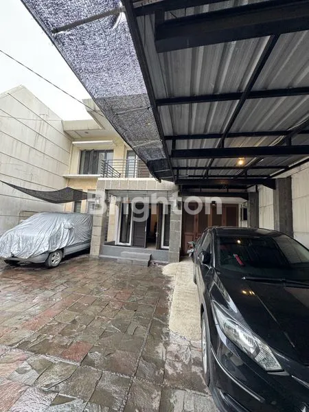 image RUMAH 2,5 LANTAI DI KELAPA GADING JAKARTA UTARA (1)