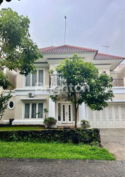 image RUMAH MEWAH STRATEGIS SIAP HUNI DI KOTA MALANG (1)