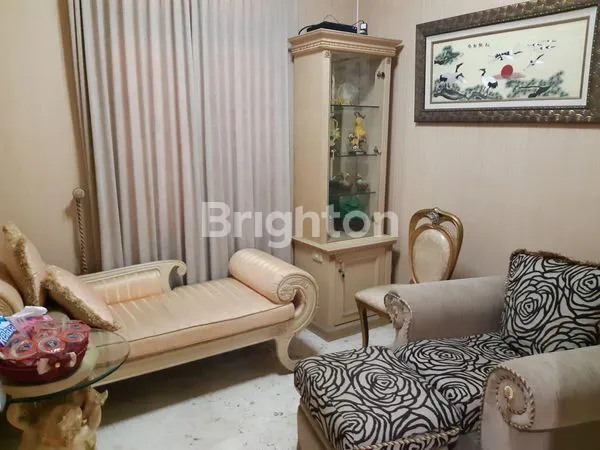 image RUMAH DIAN ISTANA CLUSTER TAMAN RATU (3)